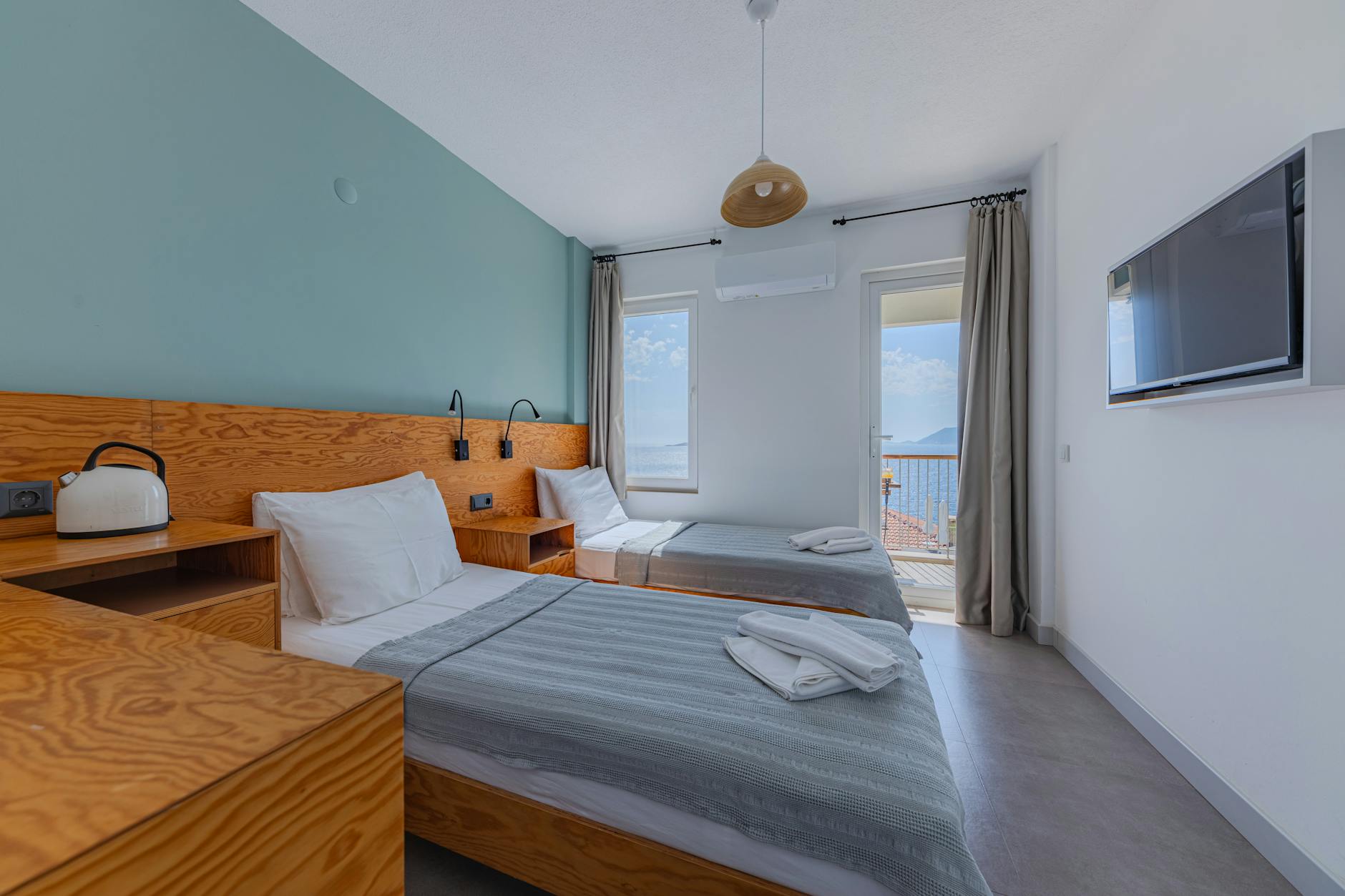 Chambre Familiale